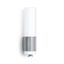 Steinel Sensor Buitenlamp L 265 LED zilver thumbnail 1