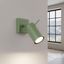 Wall lamp RING sage thumbnail 6