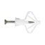Expansion plug FOR PLASTERBOARD KGW ᴓ10 (3.5x60) thumbnail 1