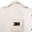 3M™ Particulate Respirator, FFP2, Valved, 8822 thumbnail 6