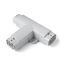 Cable set 5p plug 5x0,75mm� HF grey 1,5m thumbnail 1