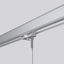 Pendant attachment L 66 B 32 H 75 colour: silver 7618-00-W52 thumbnail 1