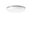 FLAT SLIM round, 31...48 W, 3350...5000 lm, 830, 840, silver, Sensor C thumbnail 1