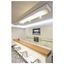 FITU, ceiling light, A60, white, with R2 canopy thumbnail 3