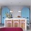 Pendant lamp MARION white thumbnail 7