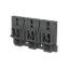 S201M-K2UC Miniature Circuit Breaker - 1P - K - 2 A thumbnail 3