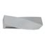 WALL LAMP SIGMA GRAY E27 1X60W IP20 thumbnail 1