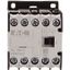 XPN4F-R-MCB08 Partition, NZM4 component mounting area/cable connection area, fixed mounting with remote operator, main busbar back, W=800mm thumbnail 2