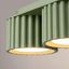 Ceiling lamp AURA 3 sage Gx53 thumbnail 9