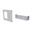 ProfiSNAP Mounting Kit, fuse-switch disconnector 250A, for enclosure w thumbnail 1