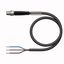 Actuator and Sensor Cable, PVC Connection Cable   PSG3M-4/TEL thumbnail 2