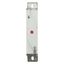Fuse-link, high speed, 200 A, DC 2000 V, 39 x 66 x 216 mm, aR, IEC, with indicator thumbnail 11