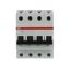 S204-Z40 Miniature Circuit Breaker - 4P - Z - 40 A thumbnail 4