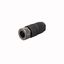 Field-Wireable Connector Female Connector M12 × 1, Straight   HA8141-16 thumbnail 1