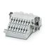HC-B 16-A-DT-PEL-M - Terminal adapter thumbnail 1