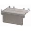 XTPZBAVP-H250W425 Vertical separation, busbar, H=250mm, W=425m thumbnail 1