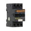 Eaton Bussmann series Optima fuse holders, 600V or less, 0-30A, Philslot Screws/Pressure Plate, Three-pole thumbnail 26