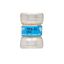 Eaton Bussmann series TPS telecommunication fuse, 170 Vdc, 30A, 100 kAIC, Non Indicating, Current-limiting, Non-indicating, Ferrule end X ferrule end, Glass melamine tube, Silver-plated brass ferrules thumbnail 10