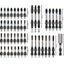PRO Impact Screwdriving Set, 48 pcs thumbnail 3