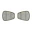 3M™ Gas and Vapour Filter, A1 + Formaldehyde, 6075 thumbnail 4