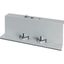 XTSZSA4 Side, double rail transition, grey thumbnail 2