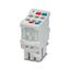 HSCP-SP 1,5-1U6-629/629-7035 - Printed-circuit board connector thumbnail 1