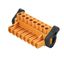 PCB plug-in connector, female plug, 5.08 mm, Number of poles: 16, 180°, Clamping yoke connection, Clamping range, max. : 4 mm², Box thumbnail 2
