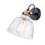 Pendant Irving Wall Lamp Black thumbnail 2