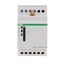 GSM remote control relay (SMS); 4xOUT, 4xIN; on/off/notify; 230V AC; 4x1NO; DIN rail mounting thumbnail 1