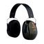 3M™ PELTOR™ Optime™ II Earmuffs, Green, Foldable, H520F-409-GQ thumbnail 3