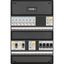 Systeem 55 consumer unit, 1-phase - PV ready thumbnail 7