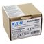 Fuse-link, LV, 25 A, AC 690 V, NH000, gL/gG, IEC, dual indicator, live gripping lugs thumbnail 15