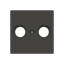 Cover TV-R / SAT socket thumbnail 1