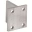 ZX66P4 Interior fitting system, 34 mm x 40 mm x 34 mm thumbnail 4