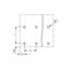 THR PCB terminal block push-button 1.5 mm² black thumbnail 3