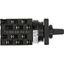 T0-5-89/E Changeoverswitches, T0, 20 A, flush mounting, 5 contact unit(s), Contacts: 9, 60 °, maintained, With 0 (Off) position, 2-0-1, SOND 29, Design number 8 thumbnail 41