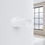 FLASH WHITE WALL LAMP 1XE27 thumbnail 11