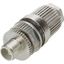 Fitted pluggable connector 5-pole, shielded M12 plug, straight thumbnail 1