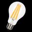 LED Filament A70 E27 240V 16W 2700K Clear thumbnail 2