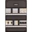 Systeem 55 consumer unit, 1-phase - PV ready thumbnail 1
