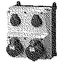 AMAXX contactdoos combinatie 2 modules thumbnail 1