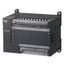 PLC, 100-240 VAC supply, 18 x 24 VDC inputs, 12 x relay outputs 2 A, 2 CP1W0099M thumbnail 2
