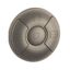 HOTEL ROOM ROLLER BLIND ROCKER TITANIUM thumbnail 2
