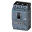 circuit breaker 3VA2 IEC Frame 160 breaking capacity class L Icu=150 kA @ 415 V thumbnail 1