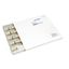 FO Coupler LC-Duplex,Plastic,Multimode,zirc,w/o fl,beige,ECO thumbnail 4