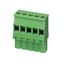 MVSTBW 2,5/ 5-ST-5,08 GY - PCB connector thumbnail 1