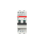 S203C-B6 Miniature circuit breaker - 3P - B - 6 A thumbnail 1