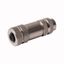 Field-Wireable Connector Female Connector M12 × 1, Straight   FW-M12KU5D-G-SB-ME-SH-8 thumbnail 2