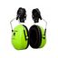 3M™ PELTOR™ Optime™ III Earmuffs, Hi-Viz, Helmet Mounted, H540P3E-475- thumbnail 2