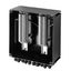 Ex-e terminal box GHG 745, Variant: zKK 32x2,5² 17x4² IEP SV 16M20 1M25 1M40z, Cable entry: 16x M20 + 1x M40 thumbnail 4